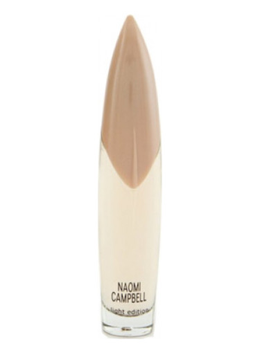 عطر ادکلن نائومی کمپبل لایت ادیشن نائومی کمپبل - Naomi Campbell Light Edition Naomi Campbell - بررسی، قیمت و خرید