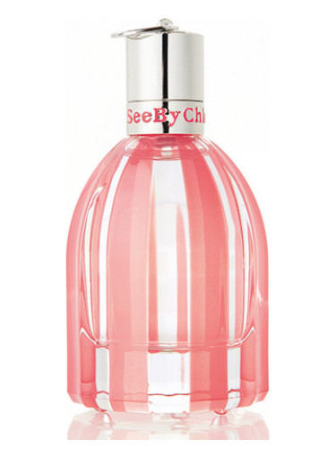 عطر ادکلن سی بای کلویی سی بل کلوئه - See by Chloé Si Belle Chloé - بررسی، قیمت و خرید