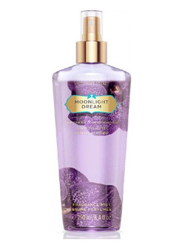 عطر ادکلن مون‌لایت دریم ویکتوریا سکرت - Moonlight Dream Victoria's Secret - بررسی، قیمت و خرید