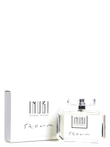 عطر ادکلن استورم اینوبی - Storm Inubi - بررسی، قیمت و خرید