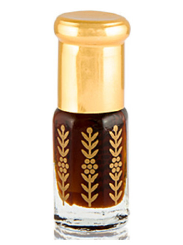 عطر ادکلن مالزیان سویوفی آگارود اویل مجید مظفر ایترجی - Malaysian Suyufi Agarwood Oil Majid Muzaffar Iterji - بررسی، قیمت و خرید