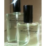 عطر ادکلن مینتد مورنینگز پل وال پرفیومز - Minted Mornings Pell Wall Perfumes - بررسی، قیمت و خرید
