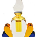 عطر ادکلن شموآ ماجد مظفر ایترجی - Shumoa Majid Muzaffar Iterji - بررسی، قیمت و خرید