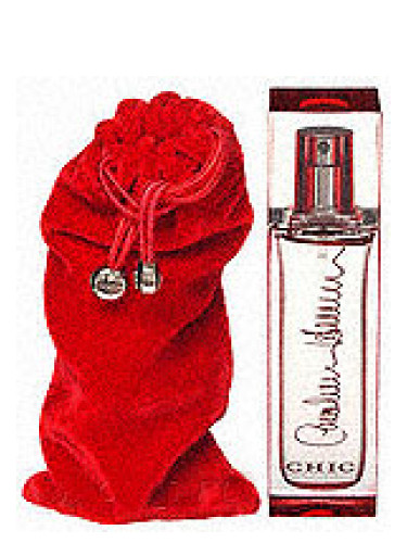 عطر ادکلن شیک لیمیتد رد ادیشن کارولینا هررا - Chic Limited Red Edition Carolina Herrera - بررسی، قیمت و خرید