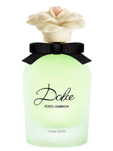 عطر ادکلن دولچه فلورال دراپس دلچه اند گابانا - Dolce Floral Drops Dolce&Gabbana - بررسی، قیمت و خرید