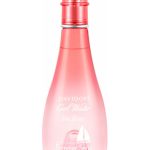 عطر ادکلن کول واتر سی رز سامر سیز دیودورف - Cool Water Sea Rose Summer Seas Davidoff - بررسی، قیمت و خرید