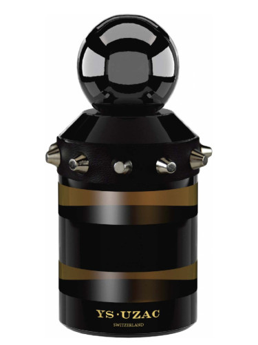 عطر ادکلن دراگون تَتو یوز-اوزاک - Dragon Tattoo Ys-Uzac - بررسی، قیمت و خرید