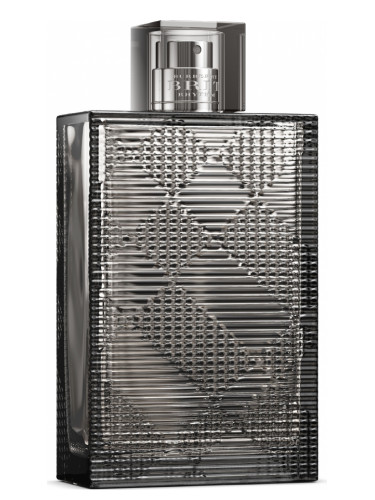 عطر ادکلن بریت ریتم فور هیم اینتنس بربری - Brit Rhythm for Him Intense Burberry - بررسی، قیمت و خرید