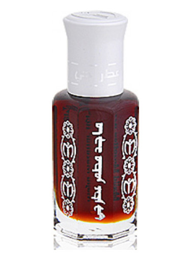عطر ادکلن بلک ماسک - ماسک کل مجید مظفر ایتریجی - Black Musk - Musk KL Majid Muzaffar Iterji - بررسی، قیمت و خرید