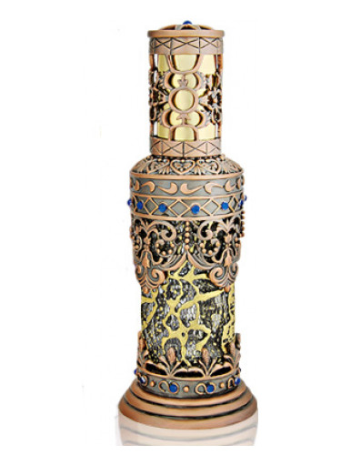 عطر ادکلن ادقال مجید مظفر ایترجی - Adghal Majid Muzaffar Iterji - بررسی، قیمت و خرید