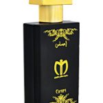 عطر ادکلن احساس مجید مظفر ایترجی - Ehsas Majid Muzaffar Iterji - بررسی، قیمت و خرید