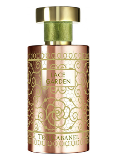 عطر ادکلن لیس گاردن تئو کابانل - Lace Garden Teo Cabanel - بررسی، قیمت و خرید