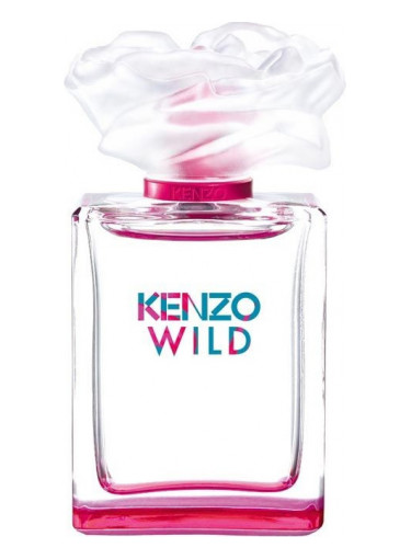 عطر ادکلن وایلد کنزو - Wild Kenzo - بررسی، قیمت و خرید