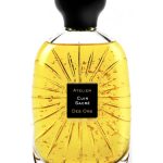 عطر ادکلن کویر ساکره اتلیه دز اورس - Cuir Sacré Atelier des Ors - بررسی، قیمت و خرید