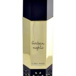 عطر ادکلن عربیَن نایتز پرایوت کالکشن وومن خسوس دل پوزو - Arabian Nights Private Collection Woman Jesus Del Pozo - بررسی، قیمت و خرید