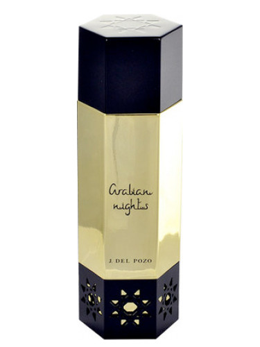 عطر ادکلن عربیَن نایتز پرایوت کالکشن وومن خسوس دل پوزو - Arabian Nights Private Collection Woman Jesus Del Pozo - بررسی، قیمت و خرید