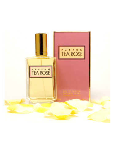 عطر ادکلن اُ دو پرفیوم تی رز پرفیومر ورکشاپ - Eau de Parfum Tea Rose Perfumer's Workshop - بررسی، قیمت و خرید