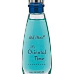 عطر ادکلن ایتس اورینتال تایم مل مریو - It's Oriental Time Mel Merio - بررسی، قیمت و خرید