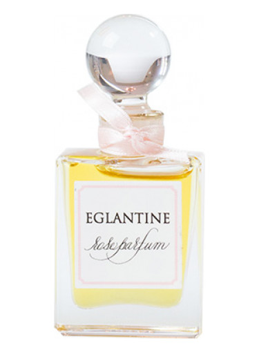عطر ادکلن ایگلانتین رز پرفیوم اریکا الیزابت دیزاینز - Eglantine Rose Parfum Erica Elizabeth Designs - بررسی، قیمت و خرید
