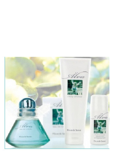 عطر ادکلن آلوار فلور د سانته - Alva Fleur de Sante - بررسی، قیمت و خرید