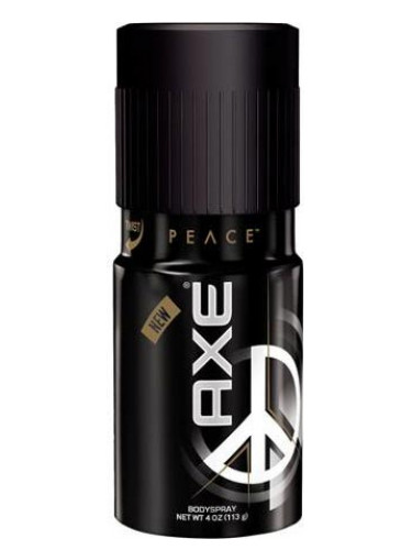 عطر ادکلن پییس اکس - Peace AXE - بررسی، قیمت و خرید