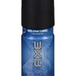 عطر ادکلن بیلو زیرو اکس - Below Zero AXE - بررسی، قیمت و خرید