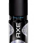 عطر ادکلن کول متال اَکس - Cool Metal AXE - بررسی، قیمت و خرید
