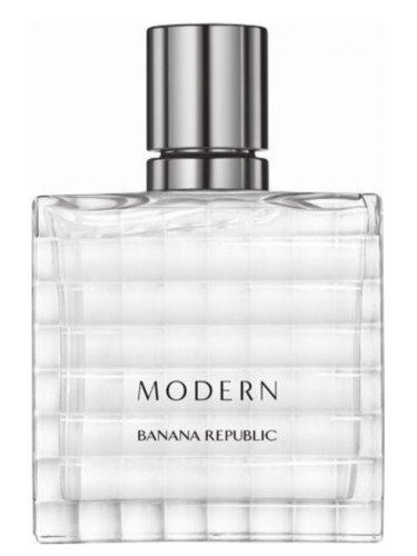 عطر ادکلن مادرن من بنانا ریپابلیک - Modern Man Banana Republic - بررسی، قیمت و خرید