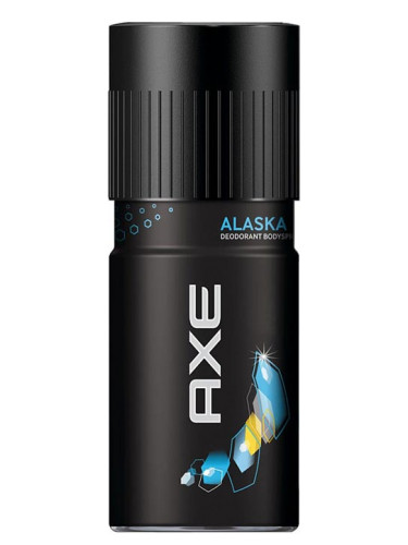 عطر ادکلن آلاسکا اکس - Alaska AXE - بررسی، قیمت و خرید