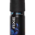 عطر ادکلن دِنیم اکس - Denim AXE - بررسی، قیمت و خرید