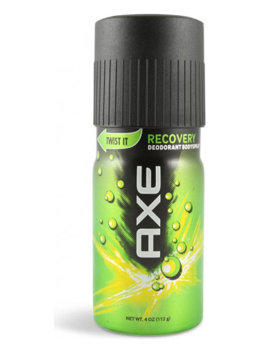 عطر ادکلن ریکاور اکس - Recover AXE - بررسی، قیمت و خرید