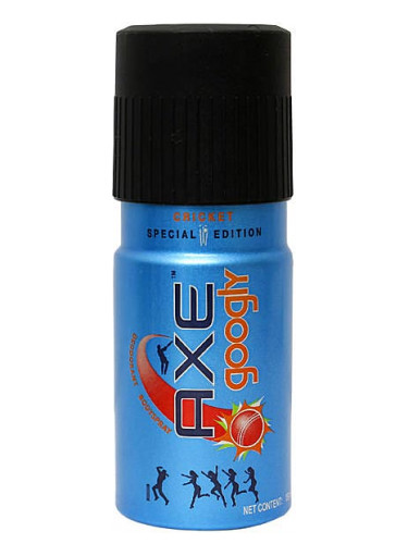 عطر ادکلن گولی اکس - Googly AXE - بررسی، قیمت و خرید