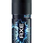 عطر ادکلن بِلَست اکس - Blast AXE - بررسی، قیمت و خرید