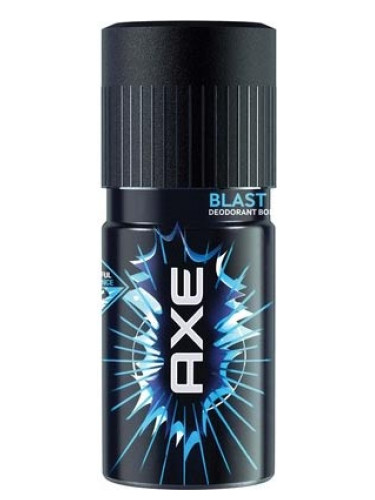 عطر ادکلن بِلَست اکس - Blast AXE - بررسی، قیمت و خرید