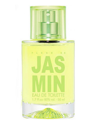 عطر ادکلن فلور د ژزمین سولینوتس - Fleur de Jasmin Solinotes - بررسی، قیمت و خرید