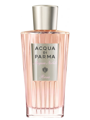عطر ادکلن آکوا نوبیله رزا آکوا دی پارما - Acqua Nobile Rosa Acqua di Parma - بررسی، قیمت و خرید