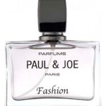 عطر ادکلن شیک پل اند جو - Chic Paul & Joe - بررسی، قیمت و خرید