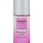 عطر ادکلن آروما فلاور هارمونی ماربرت - Aroma Flower Harmony Marbert - بررسی، قیمت و خرید