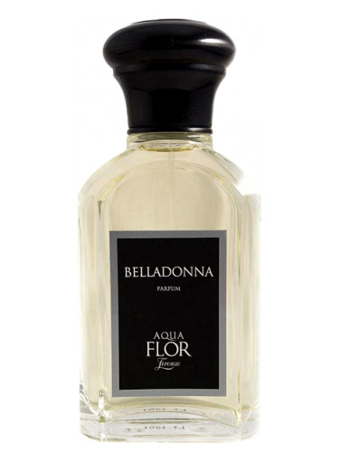 عطر ادکلن بِلادونا آکوآفلور فلورنس - Belladonna Aquaflor Firenze - بررسی، قیمت و خرید