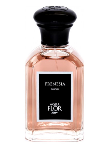 عطر ادکلن فرِنِزیا آکوافلور فلورانس - Frenesia Aquaflor Firenze - بررسی، قیمت و خرید