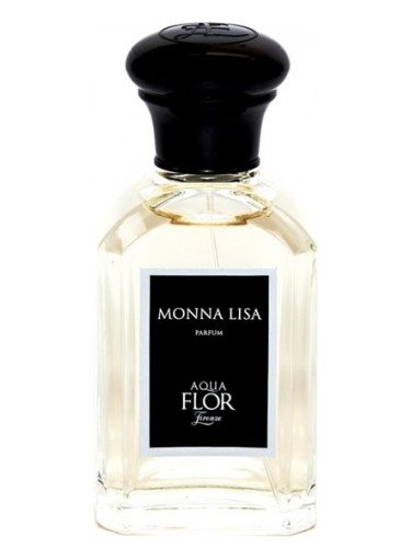 عطر ادکلن مونا لیزا آکوافور فلورانس - Monna Lisa Aquaflor Firenze - بررسی، قیمت و خرید