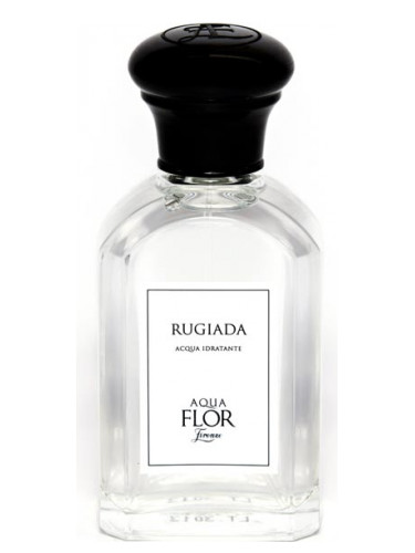 عطر ادکلن روگیادا آکوافلور فلورانس - Rugiada Aquaflor Firenze - بررسی، قیمت و خرید