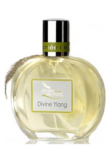 عطر ادکلن دیوان ایلانگ امی د مارس پارفوم - Divine Ylang Aimee de Mars Parfums - بررسی، قیمت و خرید