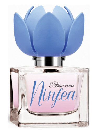 عطر ادکلن نینفیا بلومارین - Ninfea Blumarine - بررسی، قیمت و خرید