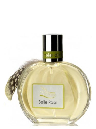 عطر ادکلن بل رز آمی د مارس پرفیومز - Belle Rose Aimee de Mars Parfums - بررسی، قیمت و خرید
