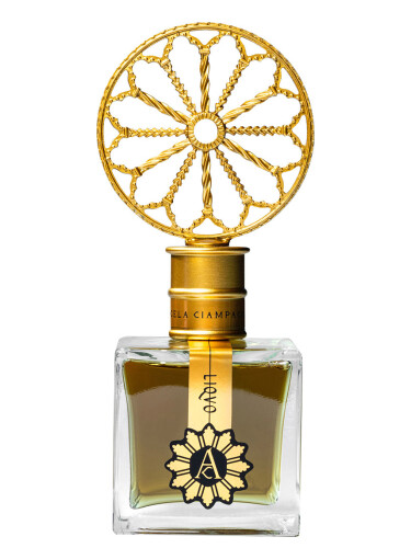 عطر ادکلن لیکوو آنژلا چیامپانیا - Liquo Angela Ciampagna - بررسی، قیمت و خرید