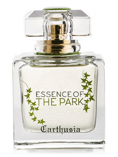عطر ادکلن اِسِنس آف د پارک کارتوزیا - Essence of the Park Carthusia - بررسی، قیمت و خرید