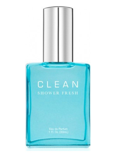 عطر ادکلن کلین شاور فرش کلین - Clean Shower Fresh Clean - بررسی، قیمت و خرید