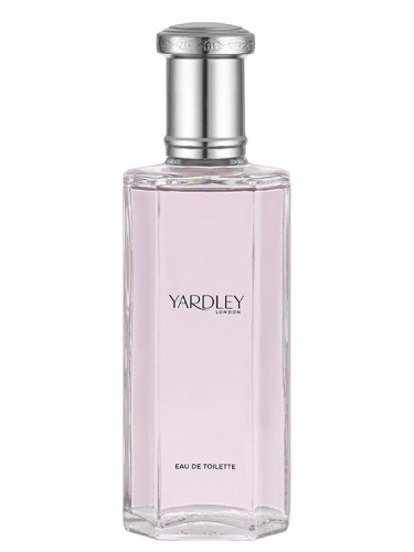 عطر ادکلن اینگلیش رز کانتمپرری ادیشن یاردلی - English Rose Contemporary Edition Yardley - بررسی، قیمت و خرید