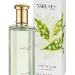 عطر ادکلن لیلی آف د ولی کانتمپرری ادیشن یاردلی - Lily Of The Valley Contemporary Edition Yardley - بررسی، قیمت و خرید